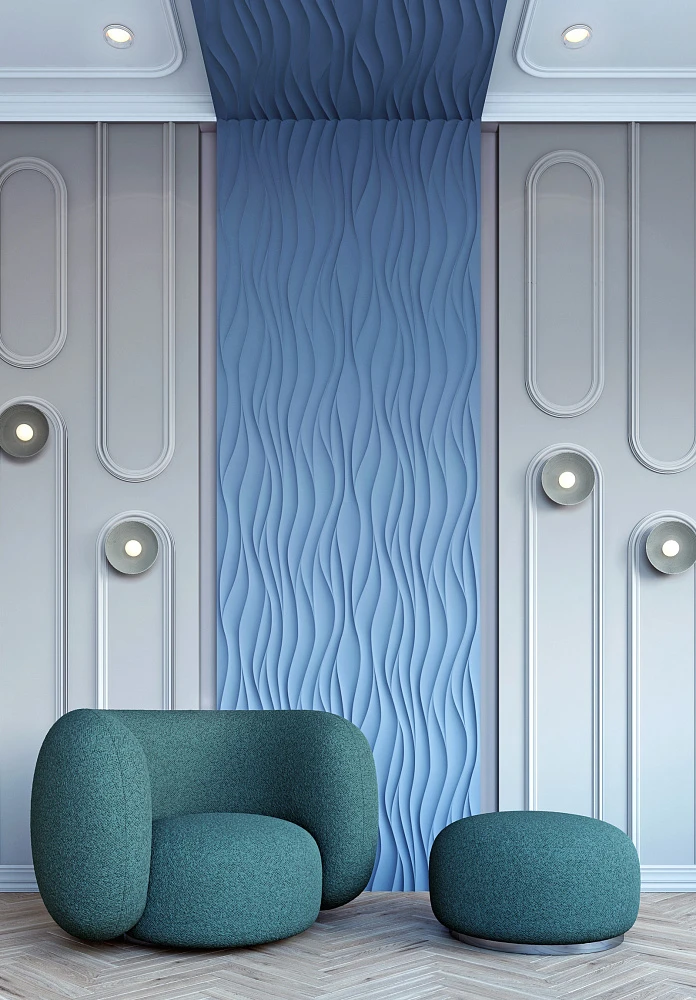 Стеновая панель Bello Deco СП 13