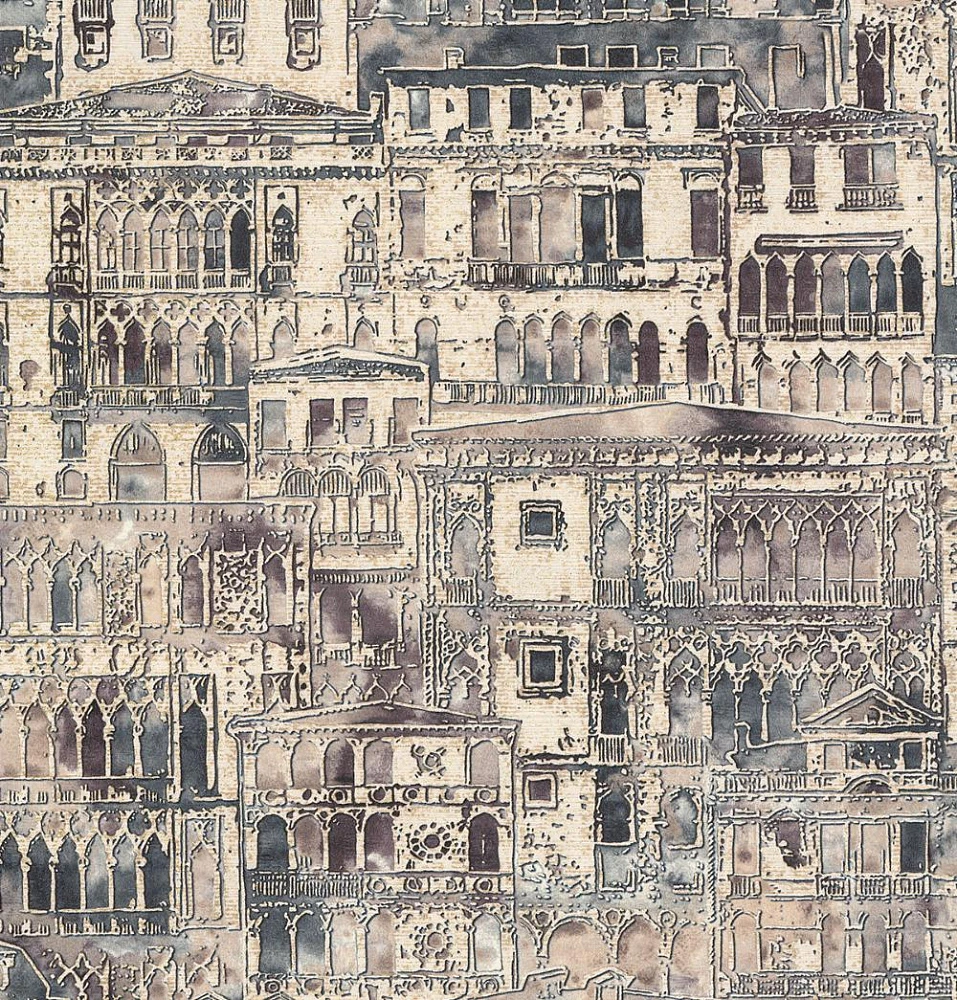 Обои Monte Solaro Palazzo Ducale 9144-20