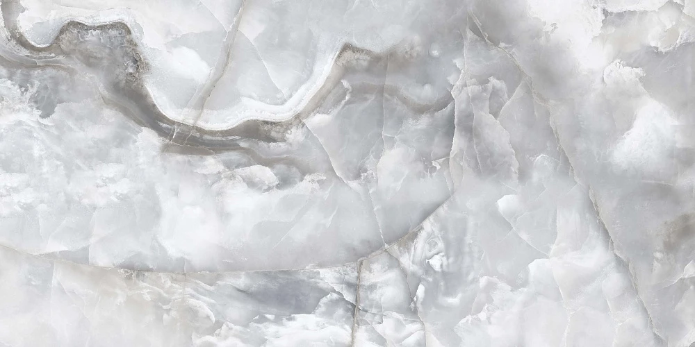 Керамогранит Primavera Honey Onyx Bianco Matt 60х120 см (NR221)