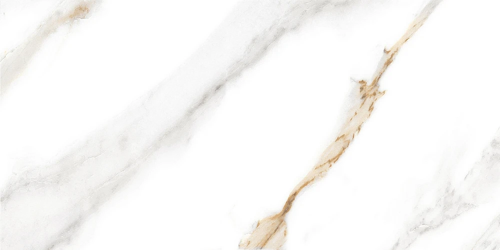 Плитка настенная Global Tile Capella Белый 25x50 см (GT97VG)