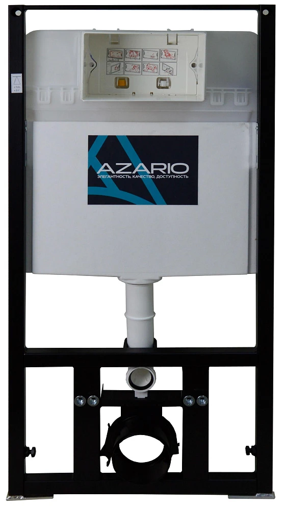 Инсталляция Azario AZ-8010-1000